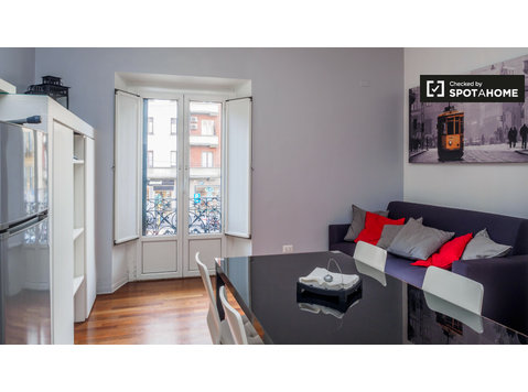 Soleado apartamento de 1 dormitorio en alquiler en… - Pisos