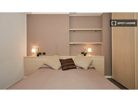 Superb appartamento con 1 camera da letto in affitto a… - Appartamenti