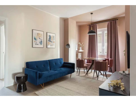 Three-room premium apartment - Sempione - Dzīvokļi