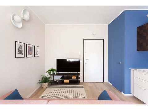 Two-room premium apartment - Sempione - Apartments