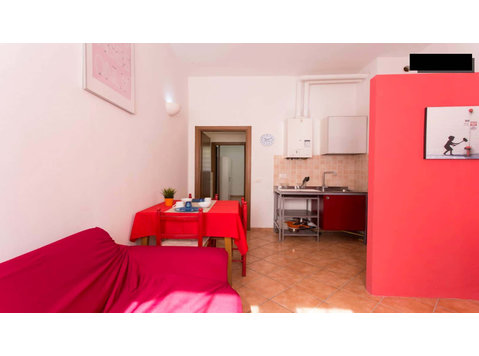 Via Comune Antico - Asunnot