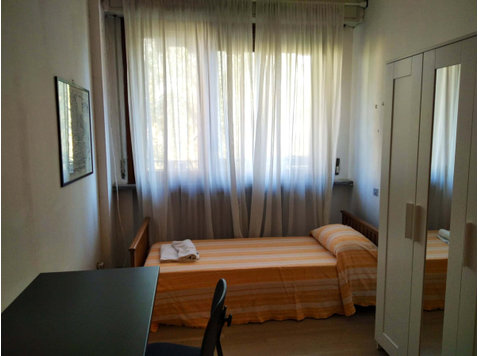 Via Ercolano - Apartments