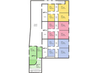 Via Maddalena Donadoni Giudice, Milan