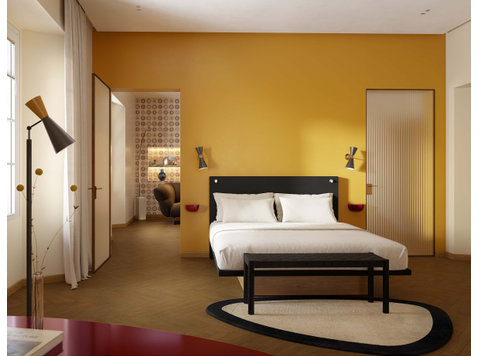 Via Manzoni 25 - Manzoni Suite 32 - Апартаменти