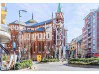 Via Napo Torriani, Milan - Dzīvokļi