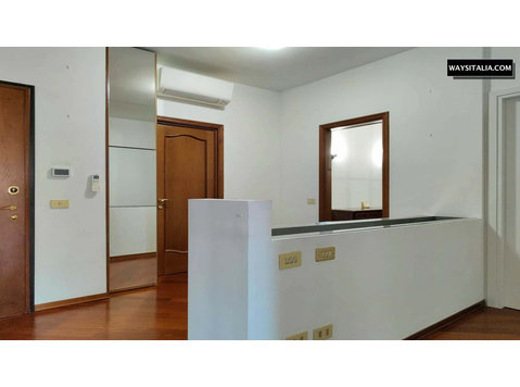 Via Piero Martinetti - Apartments