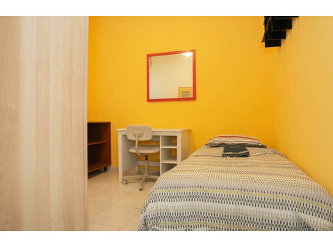Via Ruggero Bonghi - Apartments