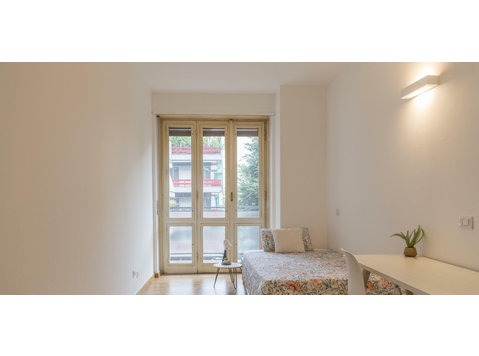 Via Savona 26 - Room 1 - Apartman Daireleri