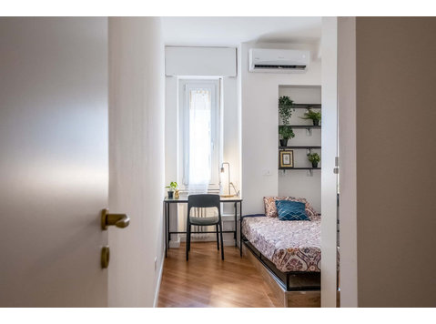 Via Sebino 19 - Room 1 - 公寓