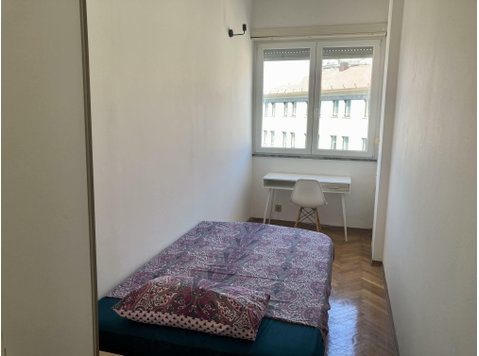Via del Don 2 - Room 1 - Mieszkanie