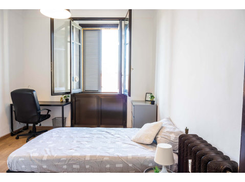 Viale Campania 35 - Room 2 - Apartments