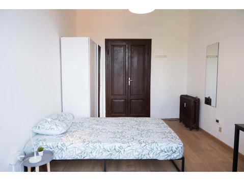 Viale Campania 35 - Room 3 - Apartmani
