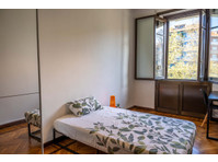 Viale Campania 35 - Room 7 - Wohnungen