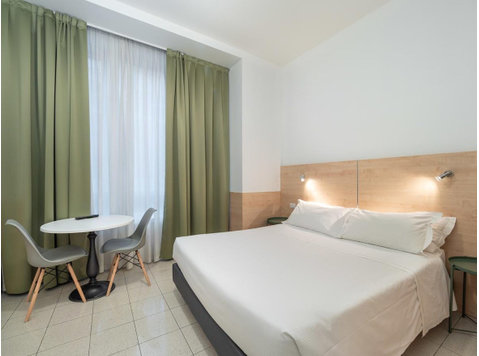 Viale Gorizia, Milan - Apartments