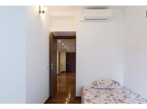 Viale Tibaldi 56 - Room 2 - Wohnungen
