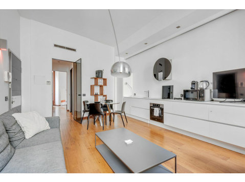 Wonderful & Stylish house in the center - Apartman Daireleri