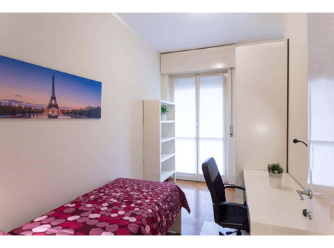 via carnia 29  private room s2 - Apartments