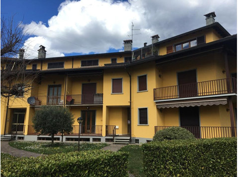 Via Torino, Piario - Houses