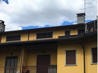 Via Torino, Piario - Куће