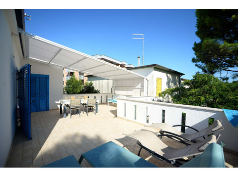 Apartment in Via Marco Polo, Loreto for 50 m² with 2… - آپارتمان ها