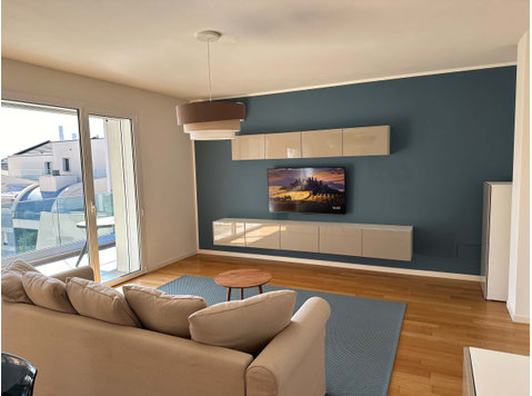 Apartment in Viale Trieste, Pesaro for 126 m² with 2… - Lakások