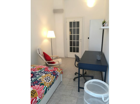 STANZA SINGOLA n°9 in formula ALL-INCLUSIVE - Apartments