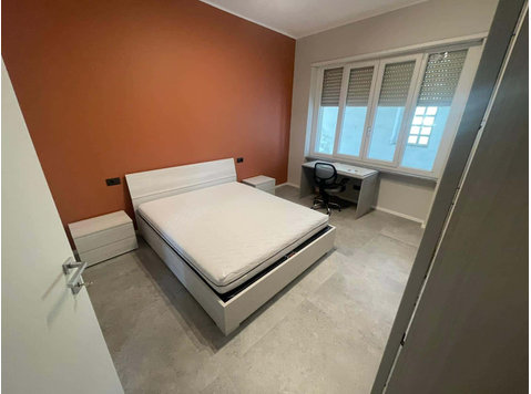 Stanza 1 in Via Puccini - Apartments