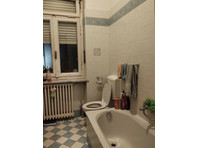 Flatio - all utilities included - private room in a villa - Camere de inchiriat