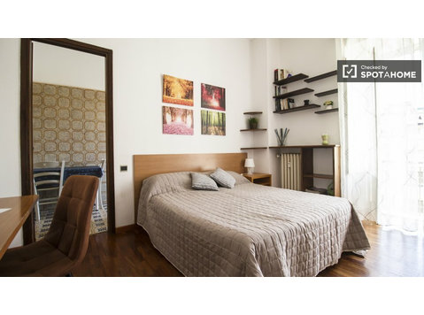Torino, Şehir Merkezinde kiralık 1 yatak odalı daire - Apartman Daireleri