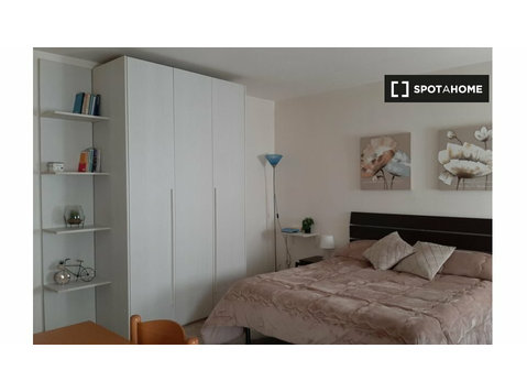 Appartamento in affitto con 1 camera da letto nel centro… - Appartamenti