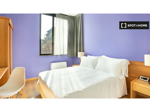 1-bedroom apartment for rent in San Salvario, Turin - Dzīvokļi