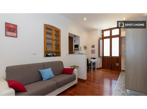 1-bedroom apartment for rent in Turin - Apartmani