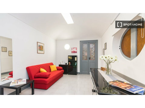 1-bedroom apartment for rent in Turin - Appartementen