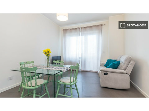1-bedroom apartment for rent in Turin - Lejligheder