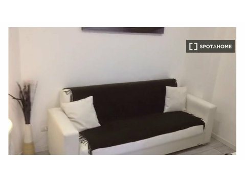 Appartamento con 1 camera da letto in affitto a Torino - Appartamenti