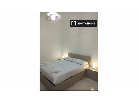 Torino'da kiralık 1 yatak odalı daire - Apartman Daireleri