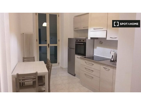 1-bedroom apartment for rent in Turin - 	
Lägenheter