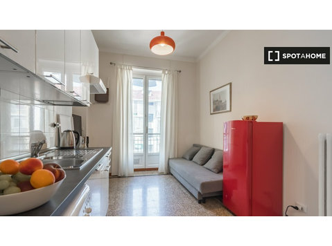 2-bedroom apartment for rent in Turin - Lejligheder