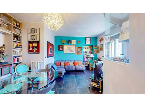 Apartment in Corso Duca degli Abruzzi, Torino for 100 m²… - Apartments