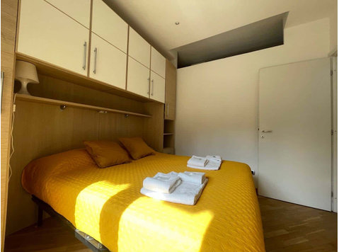 Arsenale 41 - Apartments