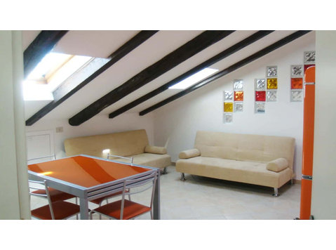 Bilocale Corso Francesco Ferrucci, Torino - Apartments