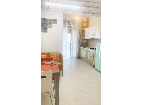 Bilocale Via Rossana, Torino - Apartments
