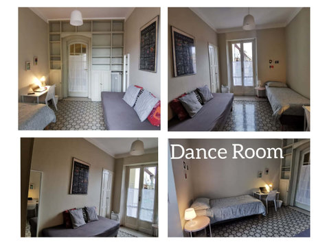 Camera Dance - Apartments