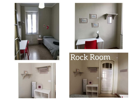 Camera Rock - Apartments