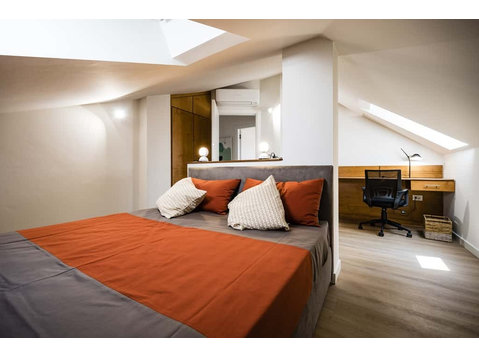 Camera VIOLA - Apartments