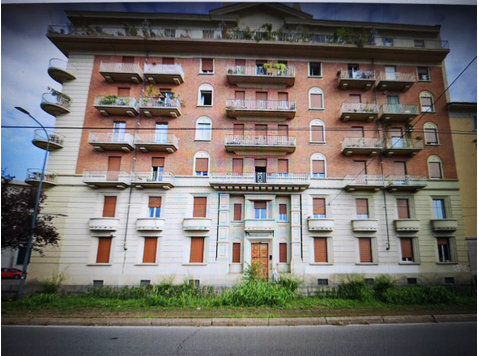 Corso Belgio, Turin - Apartments