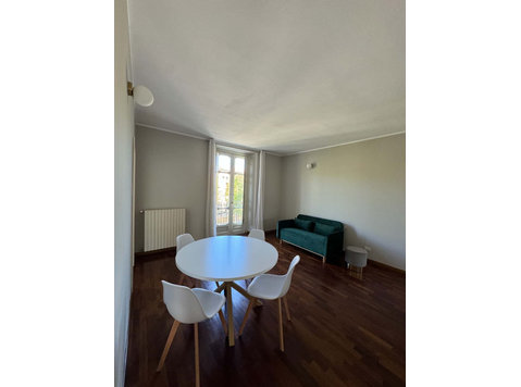 Corso De Gasperi 69 - Apartments