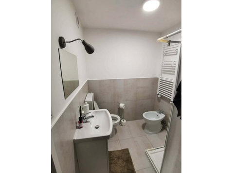 Corso Giuseppe Siccardi - Apartments