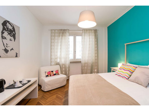 Corso Massimo d'Azeglio - Apartments