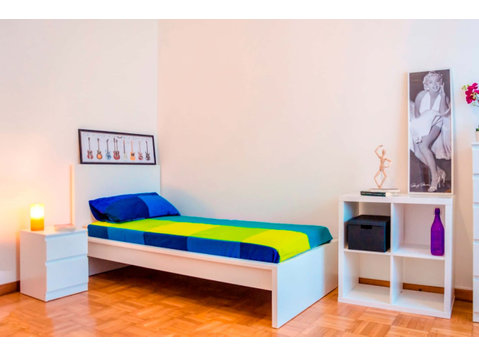 Corso Regina Margherita - Apartments